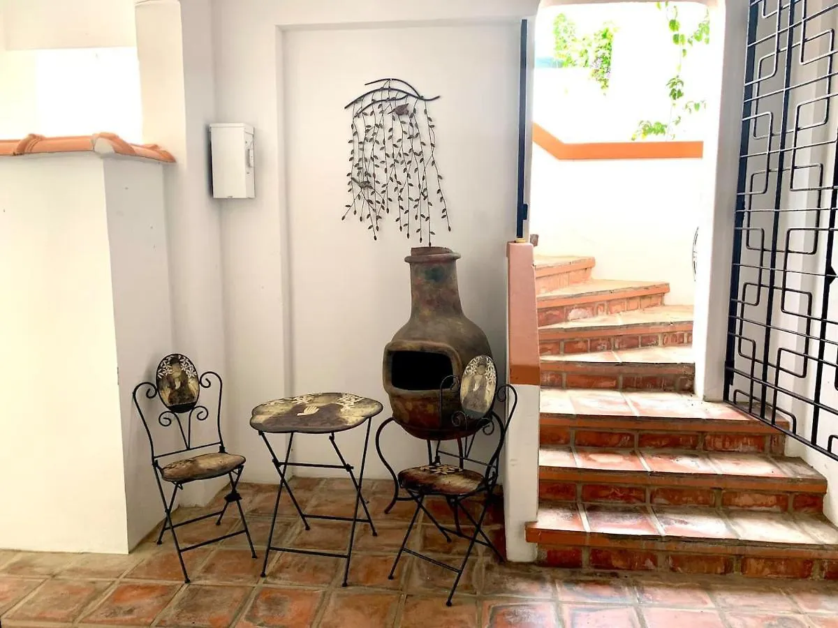 Footprints Beach House At Yardley Place San Juan Puerto Rico