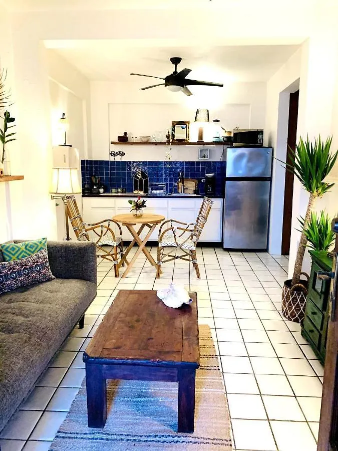 Footprints Beach House At Yardley Place San Juan 0*,  Puerto Rico