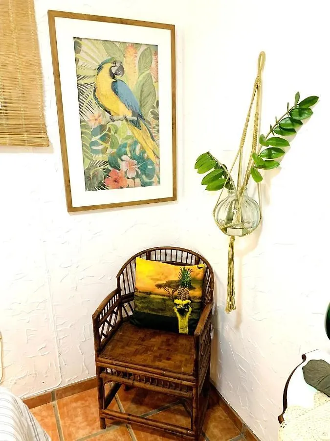 Holiday home Footprints Beach House At Yardley Place San Juan Puerto Rico