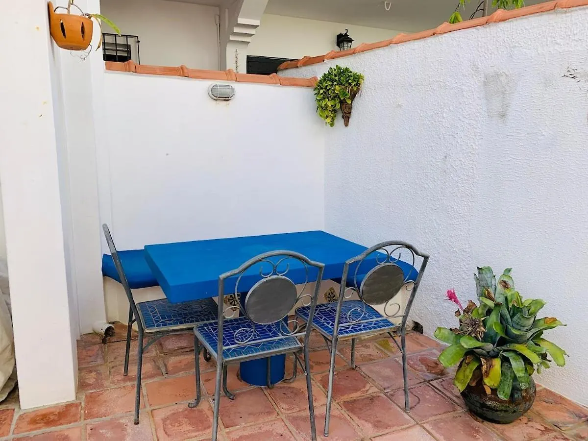 Holiday home Footprints Beach House At Yardley Place San Juan