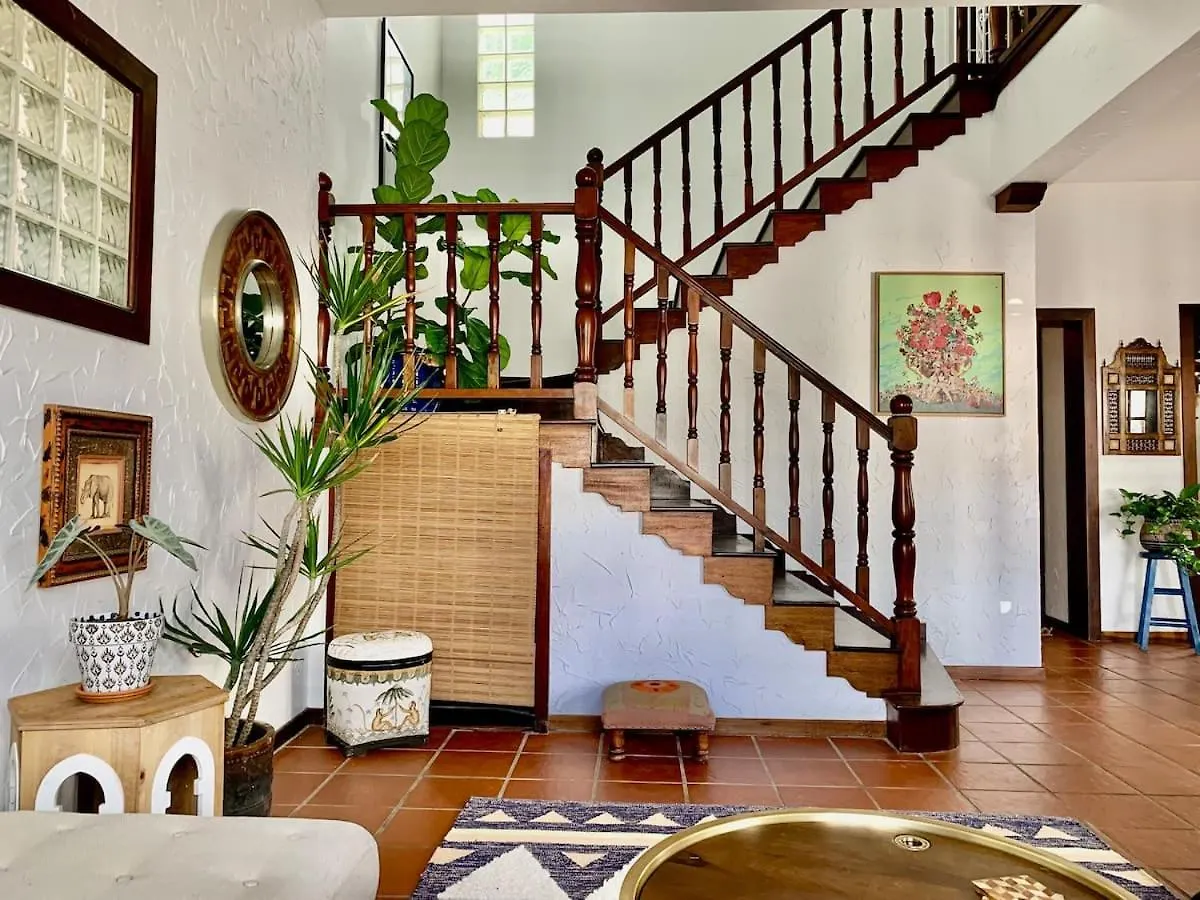 Footprints Beach House At Yardley Place San Juan Puerto Rico