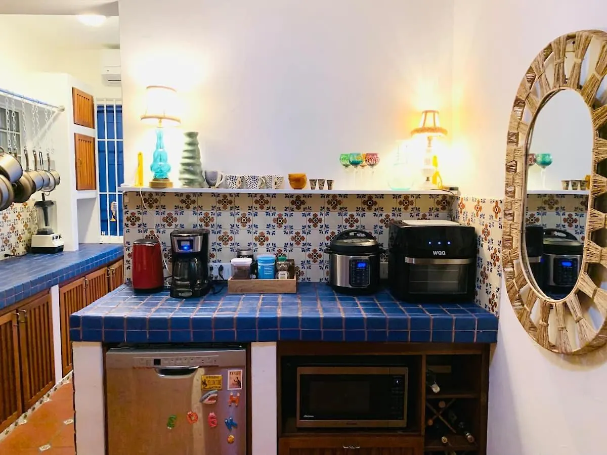 Footprints Beach House At Yardley Place San Juan 0*,  Puerto Rico