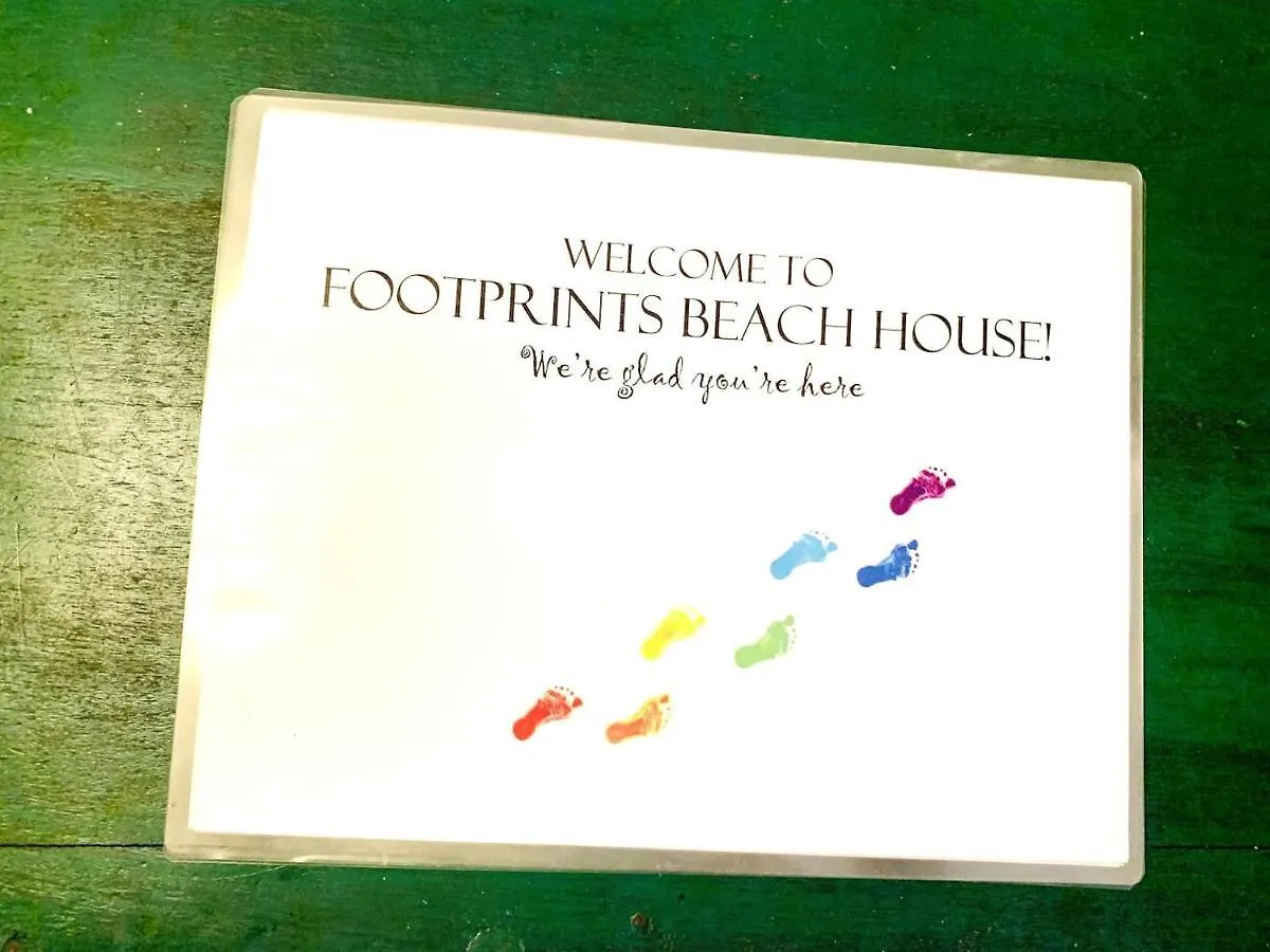 Footprints Beach House At Yardley Place San Juan 0*,  Puerto Rico