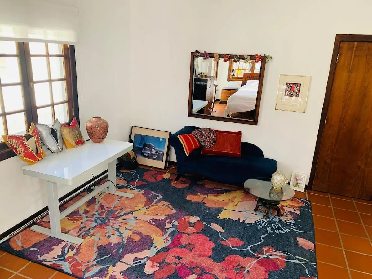 Footprints Beach House At Yardley Place San Juan 0*,  Puerto Rico